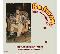 Aa.Vv. - Redman Dancehall 1985 1989