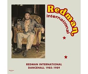 Aa.Vv. - Redman Dancehall 1985 1989