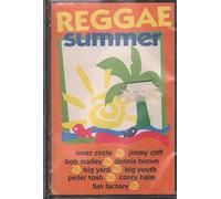 AA.VV - Reggae Summer