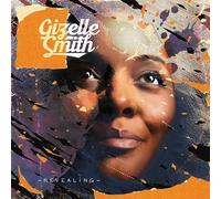 Gizelle Smith - Revealing Gizelle Smith Lp