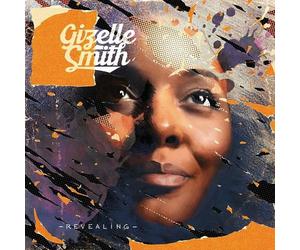 Aa.Vv. - Revealing Gizelle Smith Lp