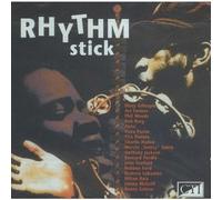 Compilation - Rhythmstick