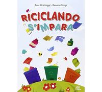 aa.vv. - Riciclando S'impara+Cd