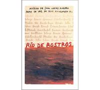 Aa.Vv. - Rio De Rostros [Cd + Libro]