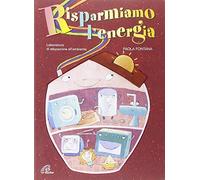 aa.vv. - Risparmiamo L'energia. Con CD Audio