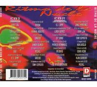 Aa.Vv. - Ritmo De La Noche