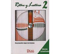AA.VV Ritmo Y Lectura, 2 (Tascabile)