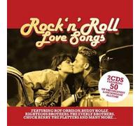 AA.VV. - Rock and Roll Lovesongs