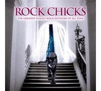 AA.VV. - Rock Chicks