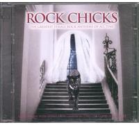 AA.VV. - Rock Chicks