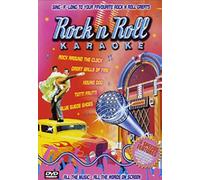 Aa.Vv. - Rock N Roll Karaoke [Edizione: Regno Unito]