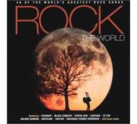 Artisti Vari - Rock The World / Various - Cd