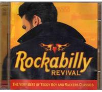 AA.VV. - Rockabilly Revival