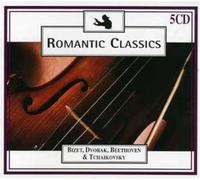 AA.VV. - Romantic Classics