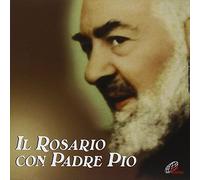 aa.vv. - Rosario Con Padre Pio (Il)