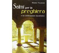 aa.vv. - Salmi Per La Preghiera