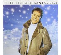 Richard, Cliff - Santa's List