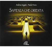 aa.vv. - Sapienza Che Orienta