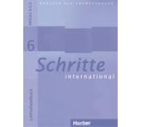 AA. VV. Schritte International (Tascabile)