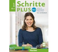AA.VV. Schritte Plus Neu - sechsbandige Ausgabe (Tascabile)