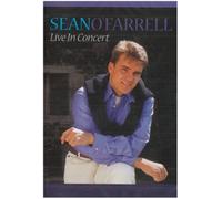AA.VV. - Sean O'Farrell: Live In Concert [Edizione: Regno Unito]