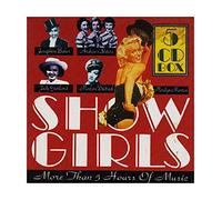 AA\VV - Show Girls