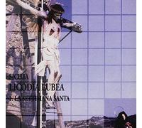 Aa Vv - Sicilia Licodia Eubea: La Settimana Santa