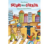 Sicuri sulla strada. Con CD Audio - AA.VV. (Audio cd)
