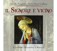 aa.vv. - Signore A^ Vicino (Il)