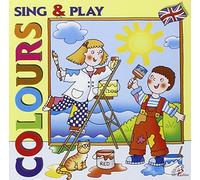 aa.vv. - Sing & Play Colours