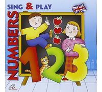 aa.vv. - Sing & Play Numbers