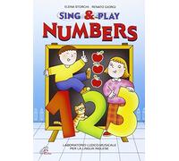 aa.vv. - Sing & Play Numbers