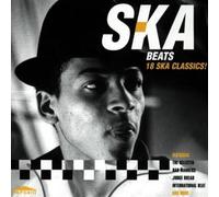 Ska Beats (CD) Album