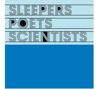 Aa.Vv. - Sleepers Poets Scientists Vol 2 Dlp