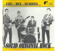 Various - Solid Original Rock