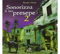 aa.vv. - Sonorizza Il Tuo Presepe 2