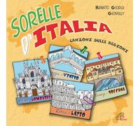 aa.vv. - Sorelle D'italia