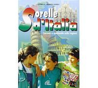 aa.vv. - Sorelle D'italia