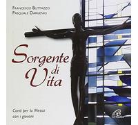 aa.vv. - Sorgente Di Vita