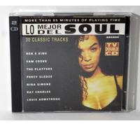 AA.VV. - Soul Ballads
