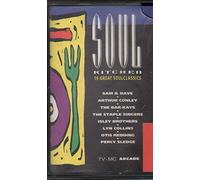 AA.VV - Soul Kitchen