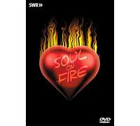 Aa.vv. - Soul On Fire - Ohne Filter [dvd]