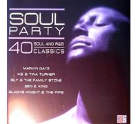 AA.VV. - Soul Party