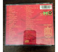 AA VV - SOUL POWER - THE VERY BEST OF RHYTHM & BLUES (2CD)