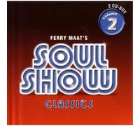 Aa.Vv. - Soulshow Classics Volume 2.