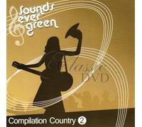 AA.VV. - Sound Ever Green #2-Country