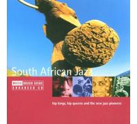 Aa.vv. - South African Jazz