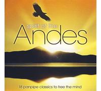 AA.VV. - Spirit Of The Andes