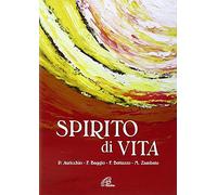 aa.vv. - Spirito Di Vita