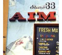 AA.VV. - Stars on 33